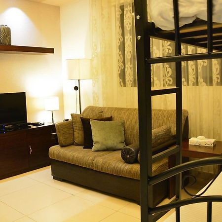 Nadine Hotel Suites Amman Exterior photo